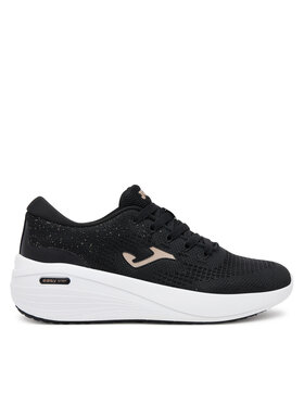 Joma Joma Tenisice C.Dama 2501 CDAMLS2501 Crna