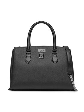 MICHAEL Michael Kors MICHAEL Michael Kors Kabelka Ruby 30S3SR0S2L Černá