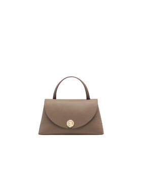 Coccinelle Coccinelle Borsetta Nikla 1 Marrone