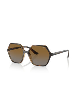 Vogue Eyewear Vogue Eyewear Okulary przeciwsłoneczne 283 Brązowy