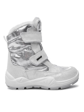 Primigi Primigi Čizme za snijeg 6882500 M GORE-TEX Srebrna