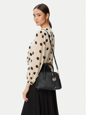 MICHAEL Michael Kors MICHAEL Michael Kors Soma 30T6GX4S2L Melns