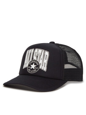 Converse Converse Șapcă 10026659-A02 Negru