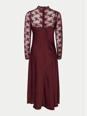 Φόρεμα κοκτέιλ YAS φωτογραφία