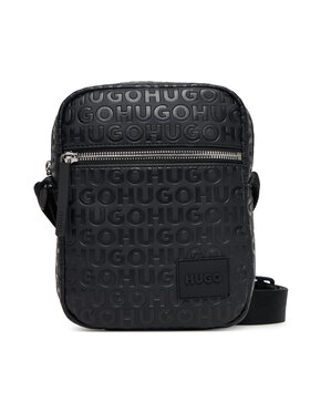HUGO HUGO Crossover torbica 50547249 Crna
