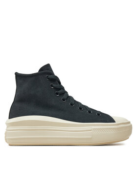 Converse Converse Teniși Chuck Taylor All Star Move Platform A11146C 002 Gri