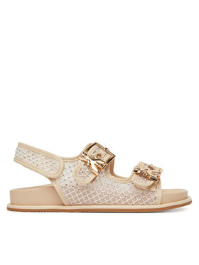 Patrizia Pepe Patrizia Pepe Sandali PPJ338 02 Beige