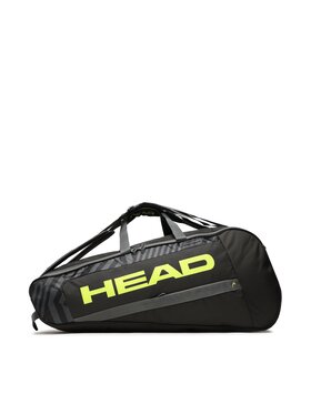 Head Head Tenisová taška Base Racquet Bag M Bkny 261413 Černá