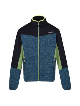Regatta Regatta Kurtka outdoor Coladane VI Granatowy Ergonomic Fit