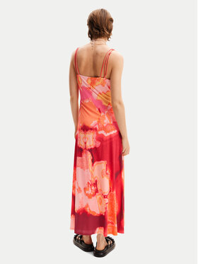 Φόρεμα καλοκαιρινό Desigual φωτογραφία