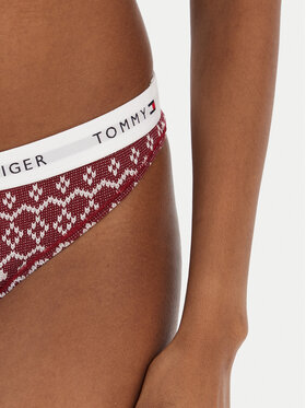 Tommy Hilfiger Σετ στρινγκ Tommy Hilfiger - 4