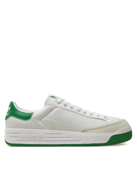 adidas adidas Sneakers Rod Laver G99863 Alb