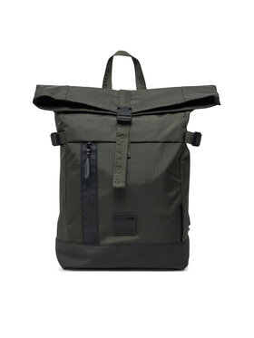Strellson Strellson Rucksack Northwood Rs Rolltop 4010003304 Khakifarben