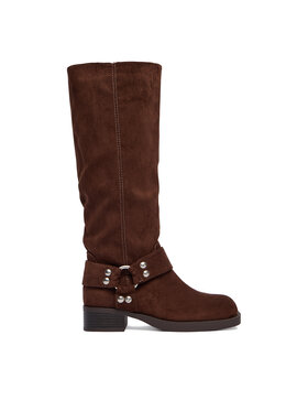 JENNY JENNY Cowboystiefel CEO-HY80176-2 Braun