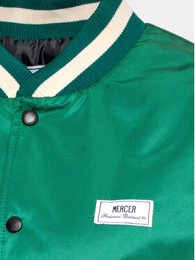 Μπόμπερ μπουφάν Mercer Amsterdam φωτογραφία