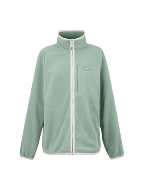 Regatta Regatta Kurtka outdoor Lilana Zielony Long Fit