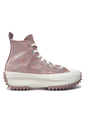 Converse Converse Tenisice Run Star Hike A11578C Smeđa