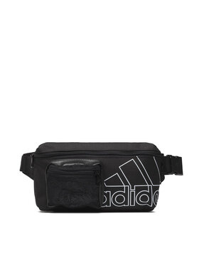 adidas adidas Saszetka nerka Bags HC4770 Czarny