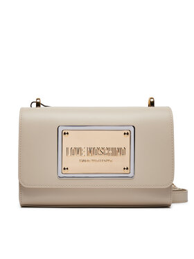 LOVE MOSCHINO LOVE MOSCHINO Torbica JC4355PP0IK1211A Bež