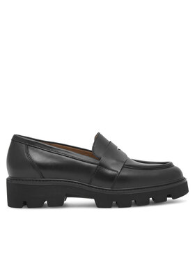 Badura Badura Loaferice AMANTEA-E23-28180NAP Crna
