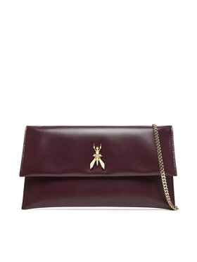 Patrizia Pepe Patrizia Pepe Torebka CB5460 L011 Bordowy