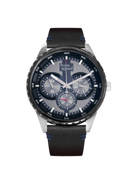 Pierre Ricaud Pierre Ricaud Orologio P60031.Y217QF Nero