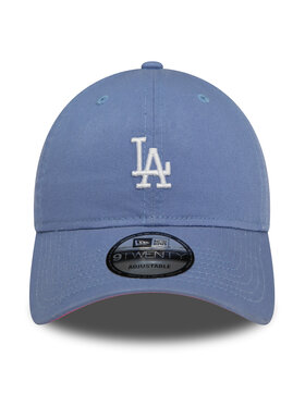 New Era Kapa S šiltom Style Activist 920 La Dodgers 60435109 Modra