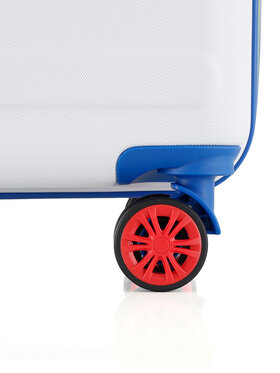 Μεσαία Βαλίτσα Semi Line φωτογραφία