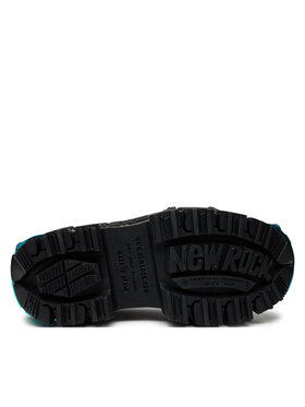 Αρβύλες NEW ROCK φωτογραφία