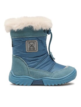 Lasocki Kids Lasocki Kids Stivali da neve CI12-FLICK-20(II)C Blu