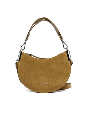 Coccinelle Coccinelle Дамска чанта QKF Coccinellesunup E1 QKG 13 03 01 Зелен