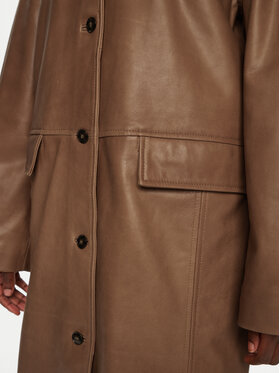 Παλτό μεταβατικό Herskind φωτογραφία