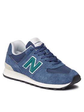 New Balance New Balance Sneakers U574SNG Bleu marine