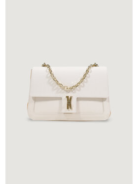 Alviero Martini Prima Classe Alviero Martini Prima Classe Borsetta Shoulder Bag Bianco