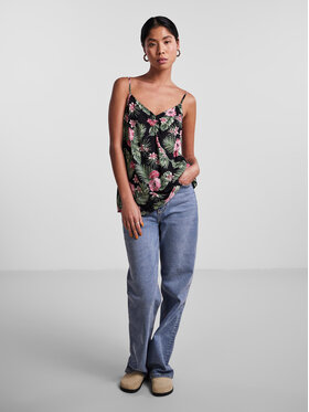 Pieces Pieces Top 17135284 Bunt Regular Fit