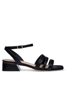 Sergio Bardi Sergio Bardi Basutės WYL3013-10Z-SB Juoda