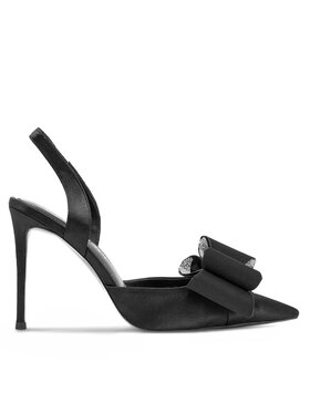 Eva Minge Eva Minge Sandale MIA-SLT18267-195 Negru
