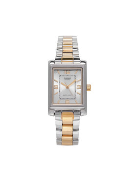 Casio Casio Sat LTP-1234PSG-7AEG Srebrna