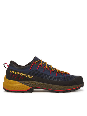 La Sportiva La Sportiva Bakancs TX4 Evo ST ZFAS049B46E32 Sötétkék