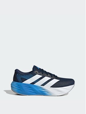 adidas adidas Buty do biegania 164646 Niebieski jasny