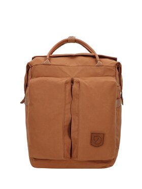 Fjällräven Fjällräven Plecak 234161 Brązowy