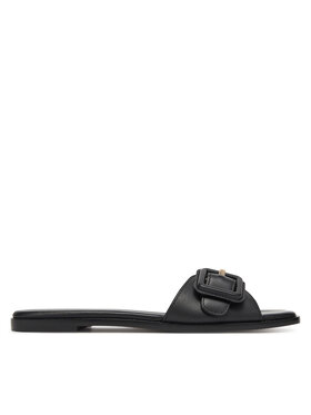 BOSS BOSS Şlapi Charlize 50542200 Negru