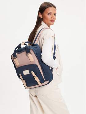 Doughnut Doughnut Zaino D010-8969-F Blu scuro
