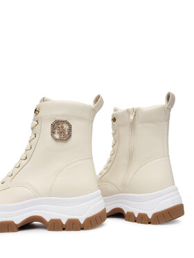 Guess Μποτίνια Guess - 5