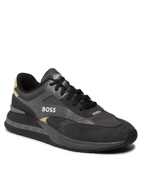 Boss Boss Sneakers Kurt 50499076 Nero