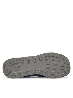 New Balance Αθλητικά New Balance - 5