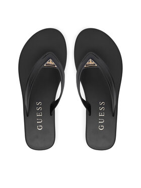 Guess Guess Infradito FLJCNY ELE24 Nero