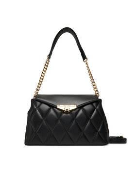 Valentino Valentino Geantă Frisia VBS9BA09 Negru