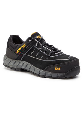 CATerpillar CATerpillar Chaussures de trekking Roadrace Ct S3 Hro P722732 Noir