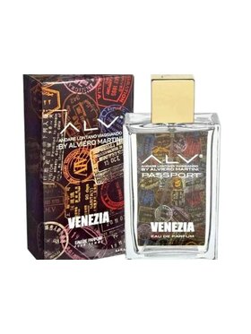 Alviero Martini Alviero Martini profumo_venezia Eau de Parfum
